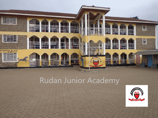 Rudan Junior Academy Complex