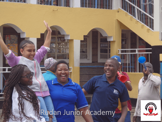 Rudan Junior academy celebrate top KCPE 2019 candidate